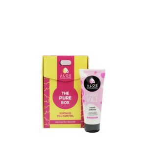 Aloe+Colors Christmas Promo The Pure Box (1)