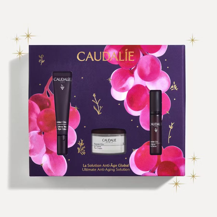 Caudalie Promo Premier Cru The Eye Cream