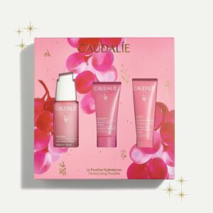 Caudalie Promo VinoHydra Hyaluronic Serum 30ml in Moisturizing Routine