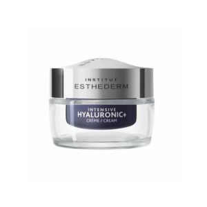 Institut Esthederm Intensive Hyaluronic Cream+ 50 ml (900 x 900 px)