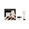 Lierac Promo Hydragenist The Rehydrating Radiance Cream, 50ml & The Plumping Mask, 75ml