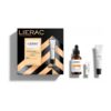 Lierac Xmas Promo Radiance Protocole Pure Vitamin C Serum 30ml + Diopti Dark Circle Correction Eye Cream 15ml