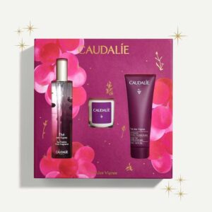 Thé des Vignes Fresh Fragrance Gift