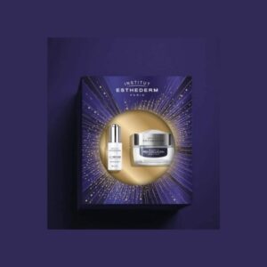 Ιnstitut Esthederm Promo Intensive Pro-Collagen 50ml + Age Proteom Serum 15ml