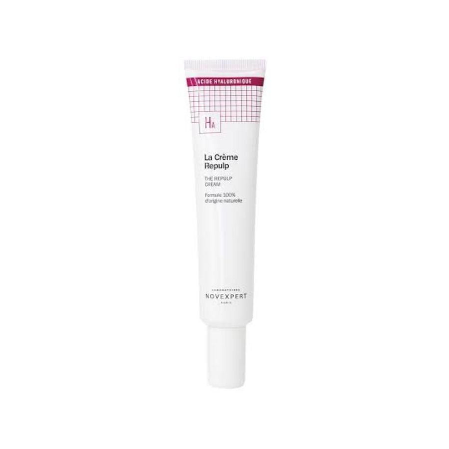 Novexpert Hyaluronic Acid Repulp Cream 40ml