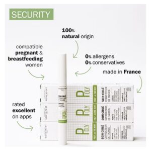 Novexpert Targeted Dark Spot Corrector with Green Tea Polyphenols 2ml (1)