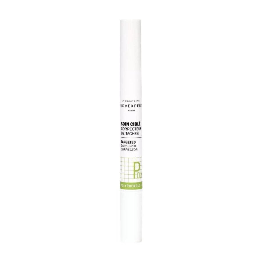 Novexpert Targeted Dark Spot Corrector with Green Tea Polyphenols 2ml