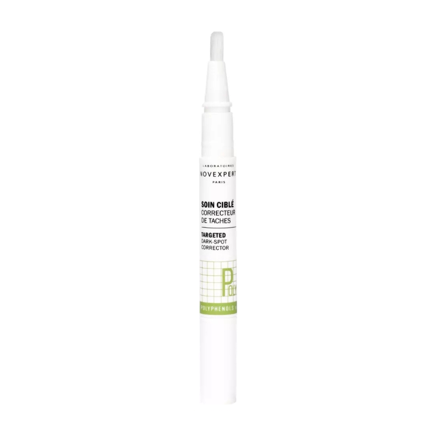 Novexpert Targeted Dark Spot Corrector with Green Tea Polyphenols 2ml (3)