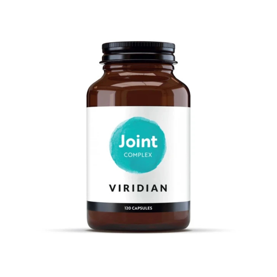 Viridian Joint Complex, 30 Capsules
