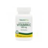 Natures Plus Vitamin C 500mg, 90tabs