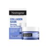Neutrogena Collagen Bank Reviving Eye Gel Cream Αναζωογονητική Κρέμα Gel Ματιών για Μαύρους Κύκλους & Πρήξιμο, 15g