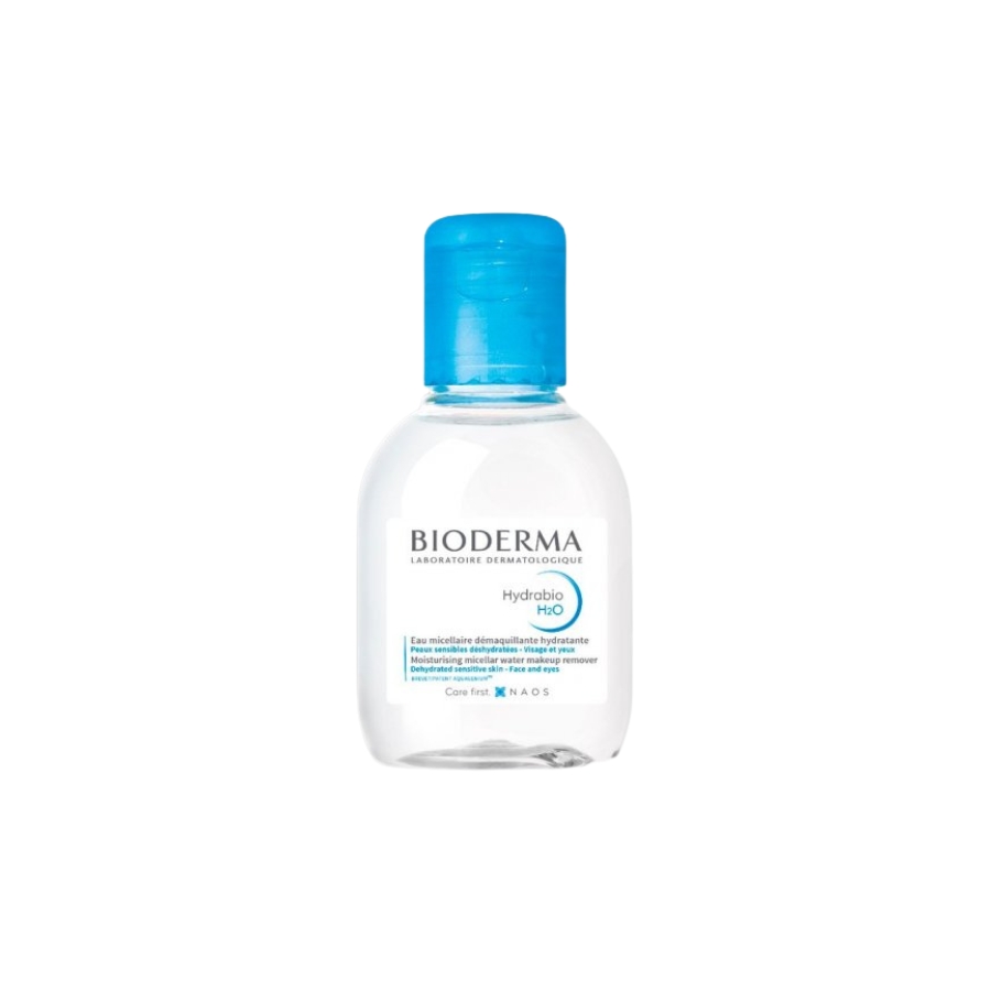Bioderma Hydrabio H2O Moisturising Micellar Water 100ml