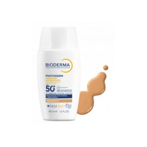 Bioderma Photoderm XDefense Ultra Fluid Shade 03 SPF50+ 40ml