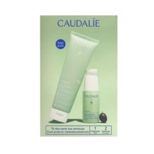 Caudalie Promo Vinopure Blemish Control Salicylic Serum 30ml & Δώρο Purifying Cleanser Gel 150ml