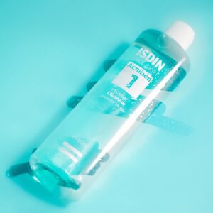 ISDIN Oily Skin Acniben 1 Micellar (2)