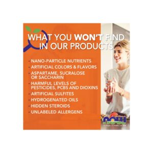 Now Foods Magtein® Magnesium L-Threonate, 90veg.caps (1)