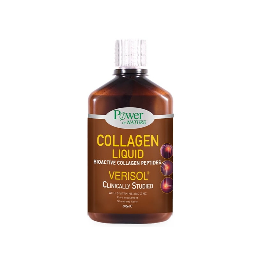 Collagen Liquid, 500ml