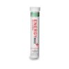 Power Health  Energy Max+ B Vitamins Tutti Frutti Flavoured 20 Eff