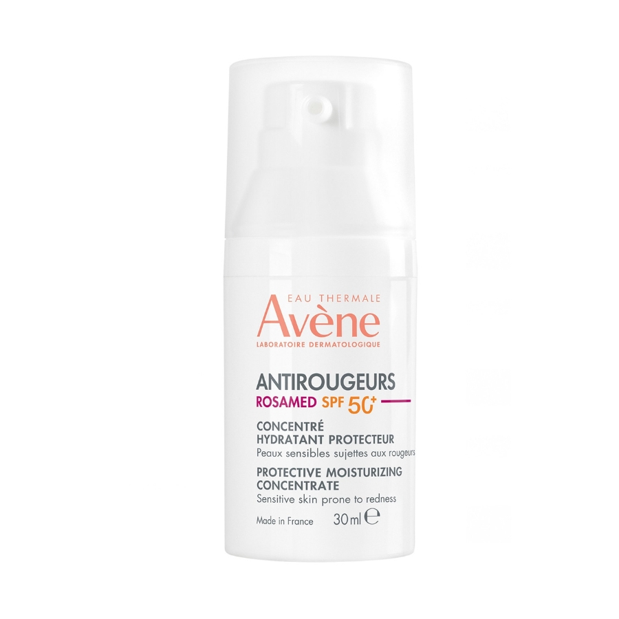 Avene Antirougeurs Rosamed SPF50+ 30ml