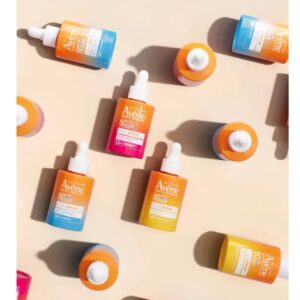 Avene Eau Thermale Ultra Serum SPF50+ Long Lasting Hydration 30ml (1)
