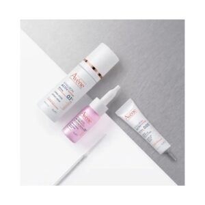 Avene Hyaluron Activ Procedure Hexapeptide Solution 10%, 18ml & 2ml (1)