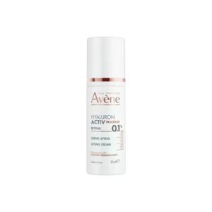 Avene Hyaluron Activ Procedure Retinal 0.1% Lifting Cream 30 ml