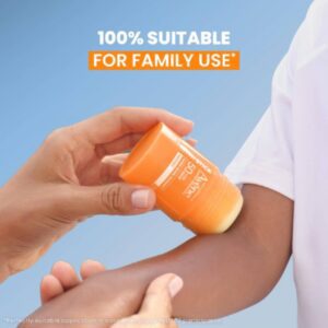 Avene Ultra Stick Invisible SPF50+45gr (1)