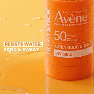 Avene Ultra Stick Invisible SPF50+45gr (2)