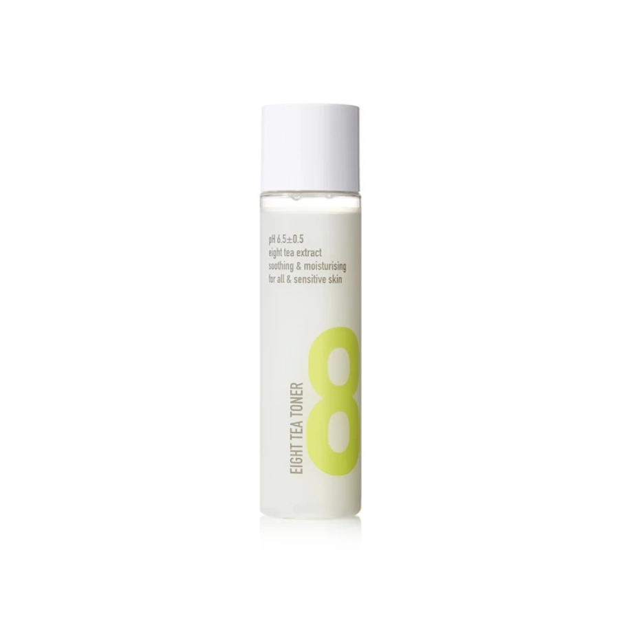 Beauty Of Majesty Eight Tea Toner 150ml