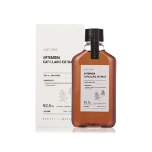 Beauty Of Majesty Just One Artemisia Capillaris Extract (1)