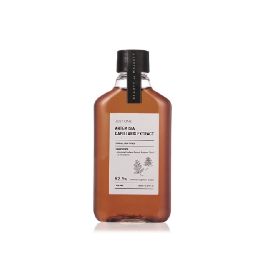 Beauty Of Majesty Just One Artemisia Capillaris Extract Καταπράυνση & Μείωση της Ερυθρότητας 150ml