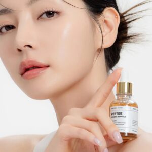 Bom Beauty of Magesty Peptide Power Ampoule 30ml (1)