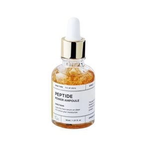 Bom Beauty of Magesty Peptide Power Ampoule 30ml