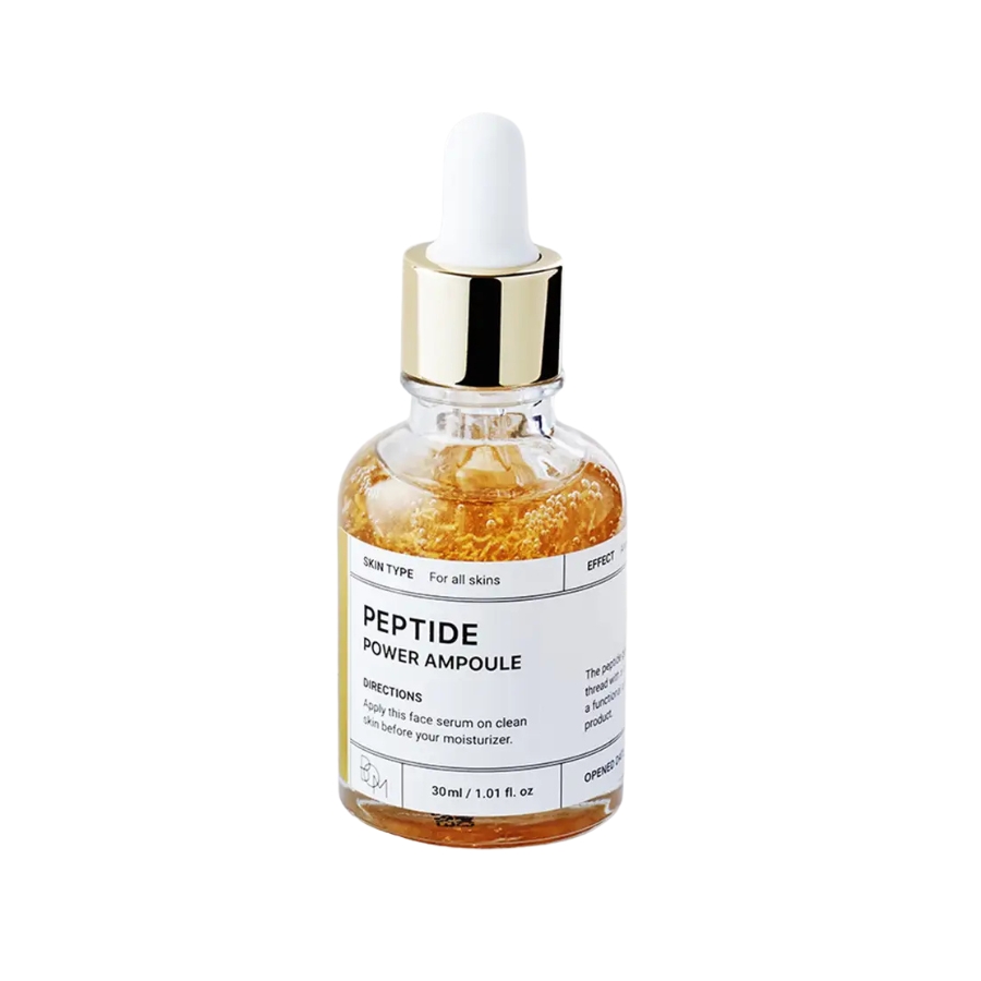 Bom Beauty of Magesty Peptide Power Ampoule 30ml
