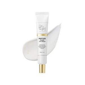 Bom Beauty of Magesty Peptide Power Eye Cream 30g (2)