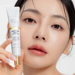Bom Beauty of Magesty Peptide Power Eye Cream 30g