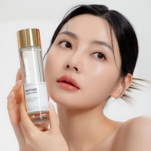 Bom Beauty of Magesty Peptide Power Toner 150ml (1)