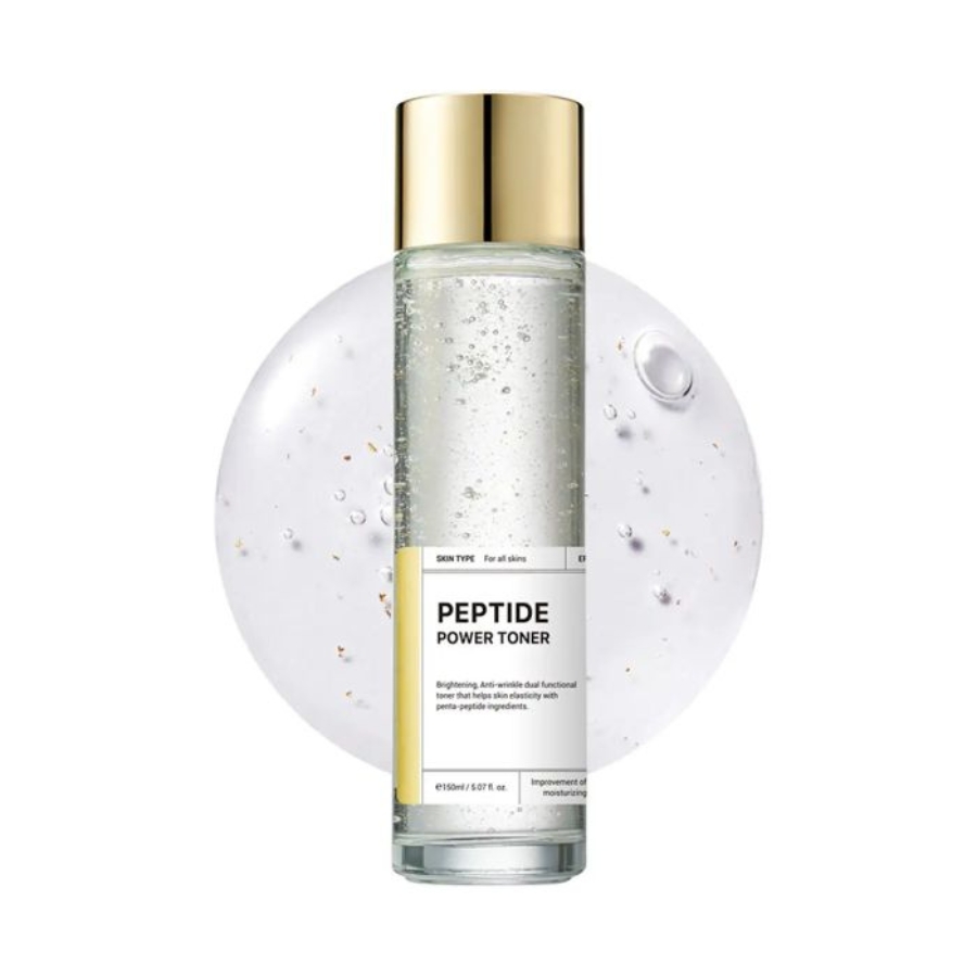 Bom Beauty of Magesty Peptide Power Toner 150ml