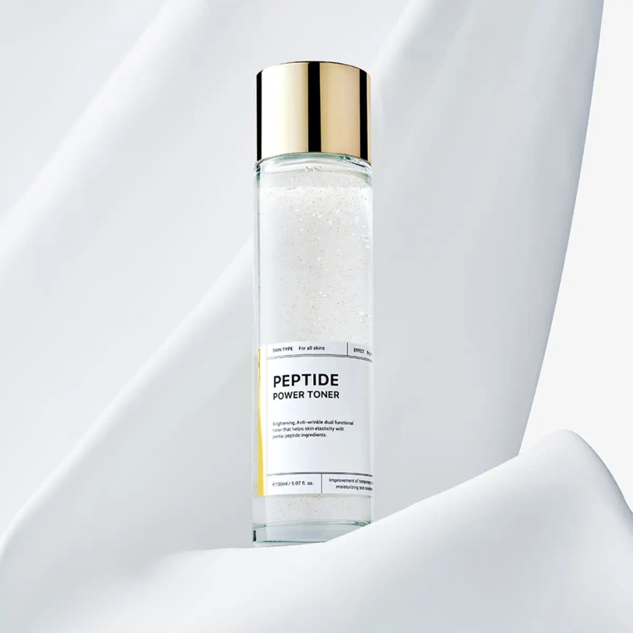 Bom Beauty of Magesty Peptide Power Toner 150ml