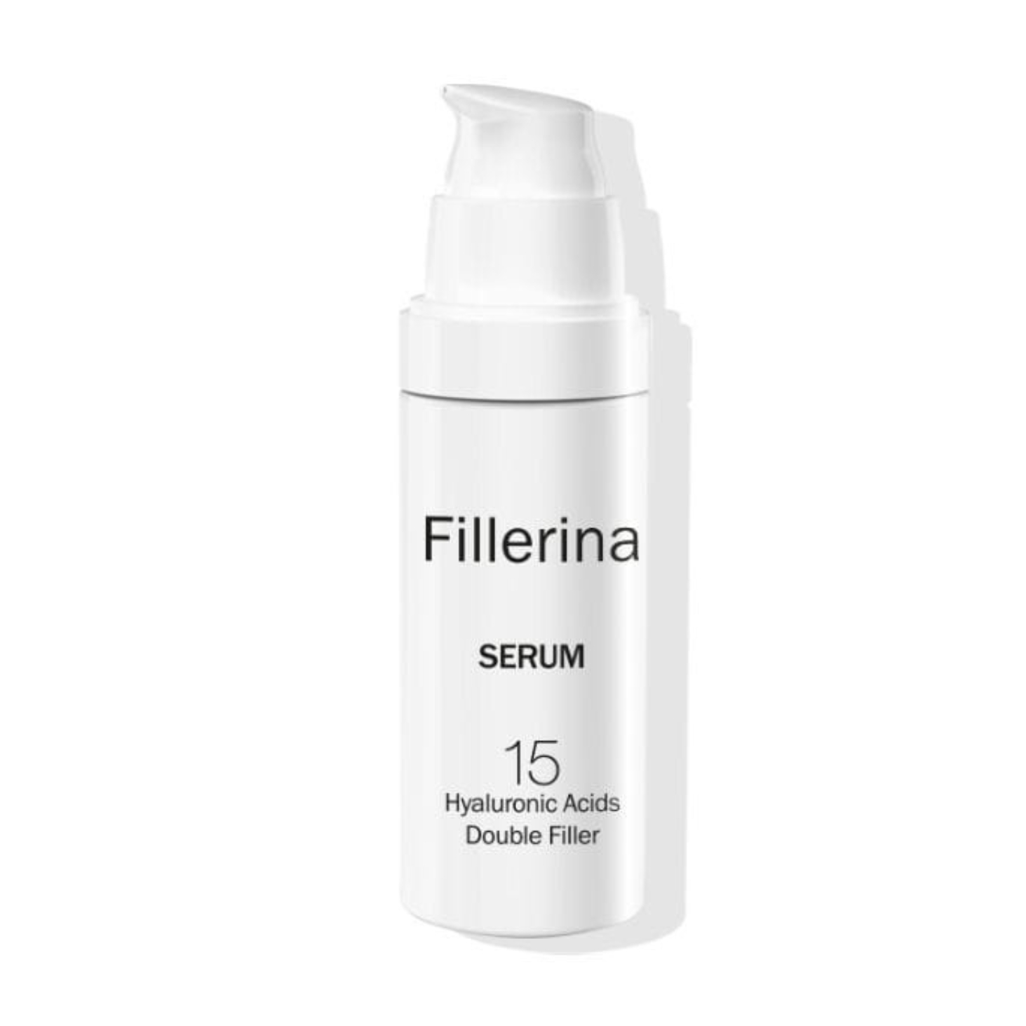 Fillerina Concetrated Serum 15HA Double Filler Grade 3