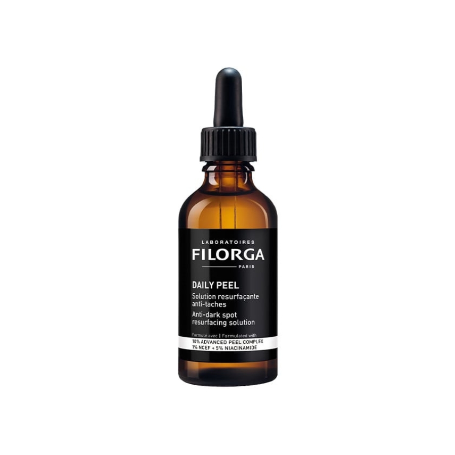 Filorga Daily Peel Anti-dark Spots Resurfacing Solution Ορός κατά των Δυσχρωμιών, 50ml