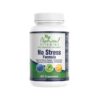 Natural Vitamins No Stress Formula, 60caps