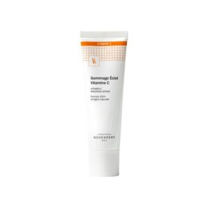 Novexpert Vitamin C Radiance Scrub 50gr (1)