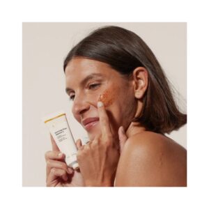 Novexpert Vitamin C Radiance Scrub 50gr (3)
