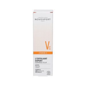 Novexpert Vitamin C Radiance Scrub 50gr