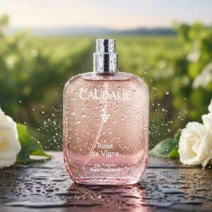 Eau Fraîche Rose de Vigne (1)
