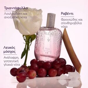 Eau Fraîche Rose de Vigne (2)