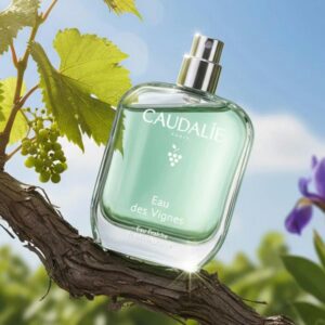 Eau des Vignes Fresh Fragrance (2)
