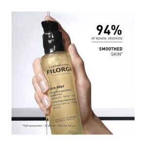 Filorga Skin Prep Perfecting Cleansing Oil Έλαιο Καθαρισμού & Ντεμακιγιάζ, 150ml (1)