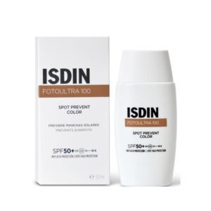 Isdin Foto Ultra Spot Prevent Color Spf50+ 50